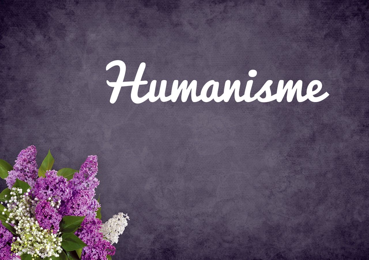 A la rencontre des valeurs d'obe (Objectif Bien-Etre) 6/7 : Humanisme
