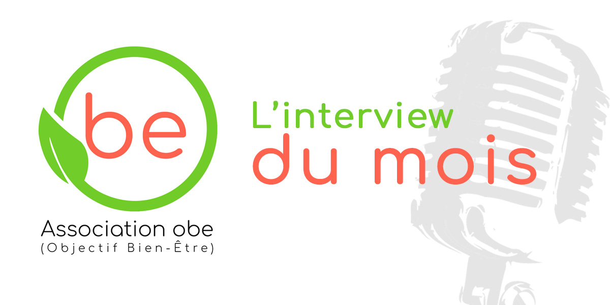 L'Interview du mois :<br>Jean-Luc PRIANE