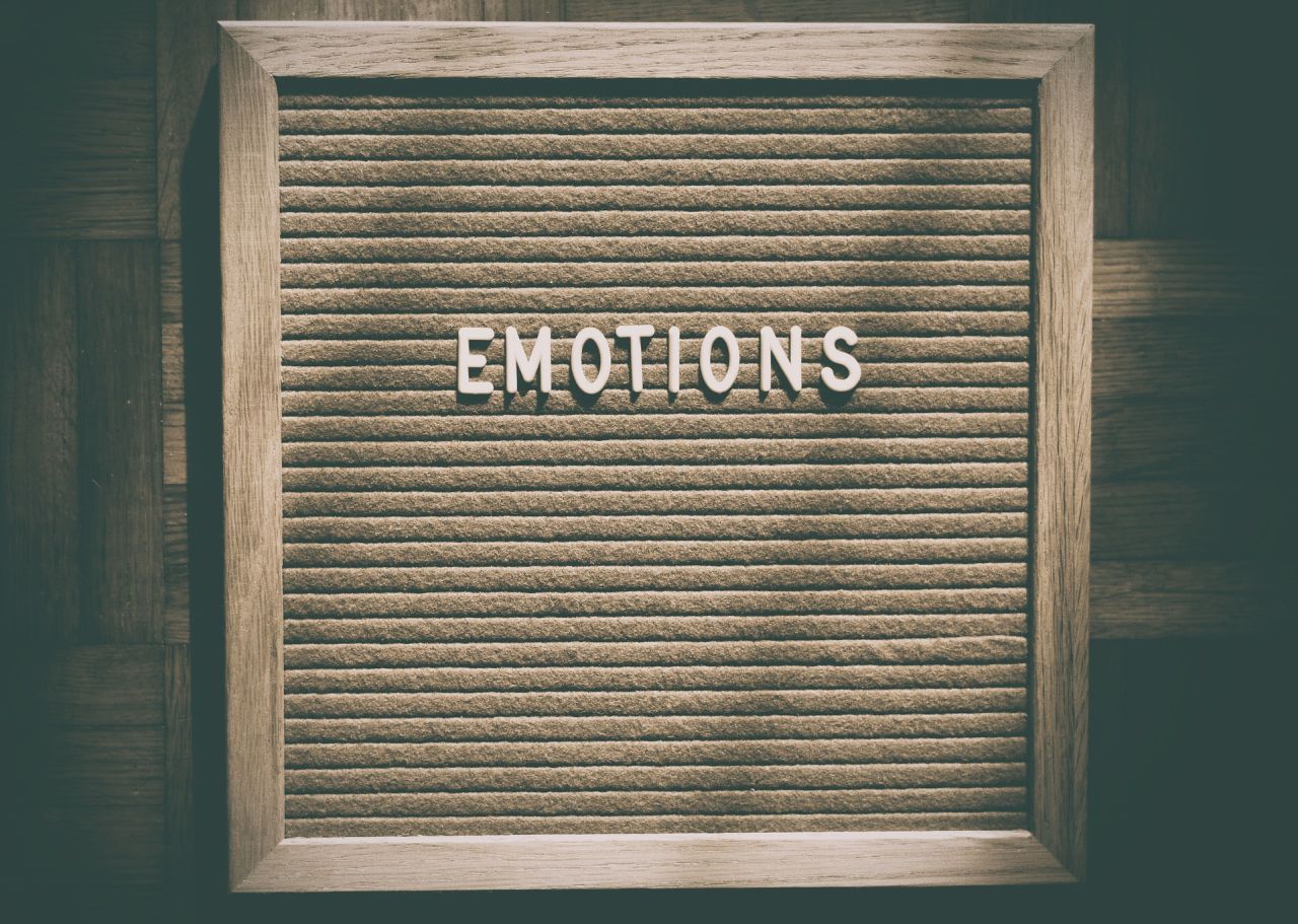 Article : La gestion émotionnelle