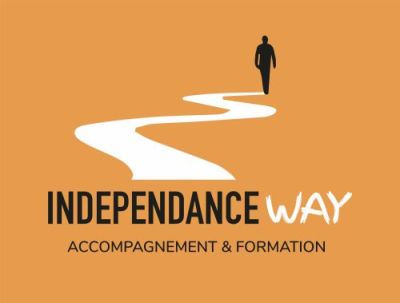 Logo INDEPENDANCE WAY
