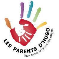 Logo partenaire LES PARENTS D'HUGO