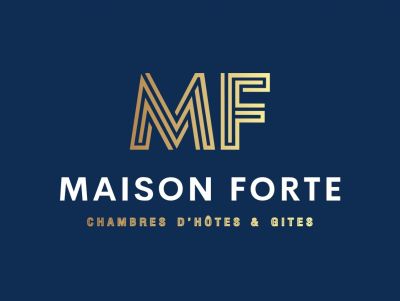 Logo MAISON FORTE