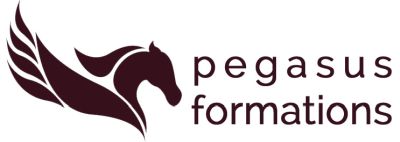 Logo PEGASUS FORMATIONS